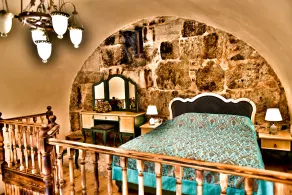 Akhan Kervansaray Hotel - Special Class - Room