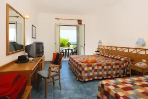 Hotel I Melograni - Chambre