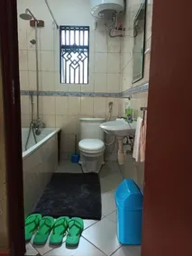 Aivilo Home - Salle de bain