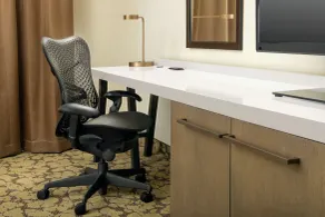 Hilton Garden Inn Frederick - Chambre
