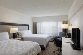 Holiday Inn Clark - Newark by IHG - Chambre