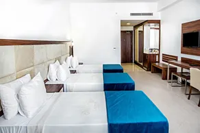 Gıran Park Termal Hotel - Room