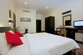 The Oasis Harbor - Room