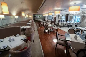 Agaoğlu My City Hotel Istanbul - Restaurant