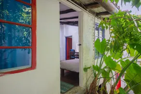 Botanico Hostel - Chambre