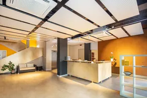 Hotel La Pergola Dependance - Réception