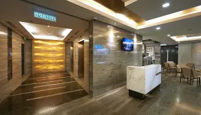 Hotel Transit Kuala Lumpur - Hall