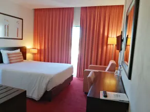 Hotel Monaco - Chambre