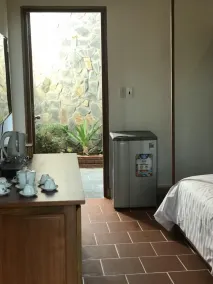 Sam Ong Lang Homestay - Room