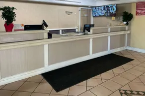 Econo Lodge Kalamazoo near Wings Stadium - Hall