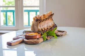 Hostellerie du Parc - Restaurant