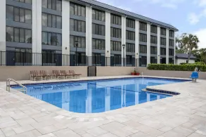Best Western Premier Lakeland North - I-4 - Pool
