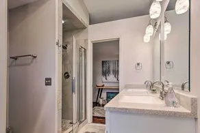 Brevard Home w/ Panoramic Lake & Mountain Views! - Interiør