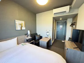 Hotel Route Inn Ginan -Kokudo 21 Gou- - Chambre