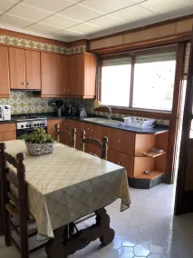Casa Rural "Casa Maria" - Interior entrance