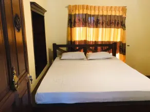 Kallycave Eco Lodge - Camera