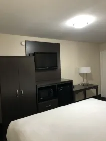 Quality Inn Cameron - Rom