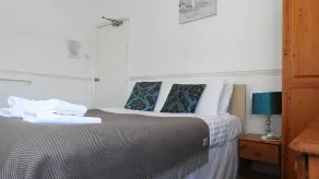 The Merrydale Guest House - Rum