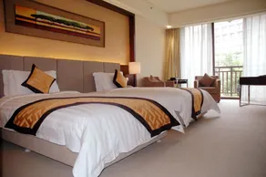 Richwood Garden Hotel - Camera