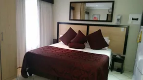 Seagull Lodge - Habitación