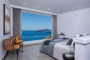 Athermi Suites - Adults Only - Room
