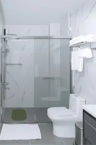 Vienna Hotel VN - Salle de bain