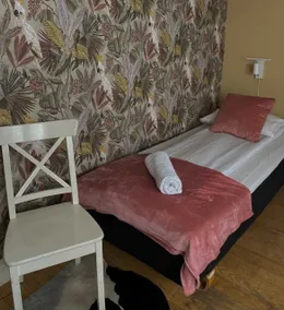 Lilla Brunn - Room