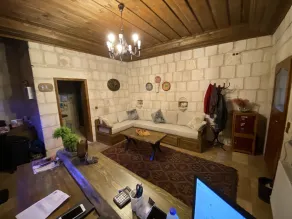 Prime Cappadocia Suites - Rezeption