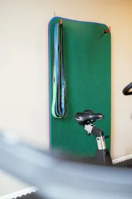 BO Hotel Hamburg - Salle de remise en forme