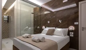 Rhodes SkyLine Suites - Rom