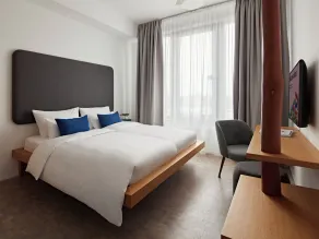 Numa Berlin Drift - Room