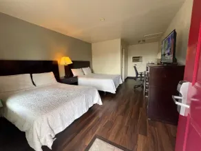 Riverside Motel - Rum