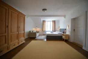 Casa Augustus - Room