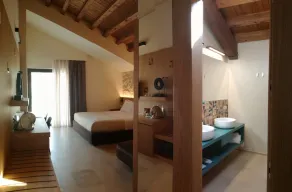 Borgo Giallonardo Wine Relais - Camera