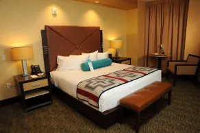 Twin Arrows Navajo Casino Resort - Zimmer