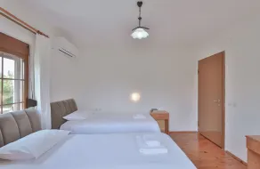 Villa Dundar - Kas Apart Otel - Room