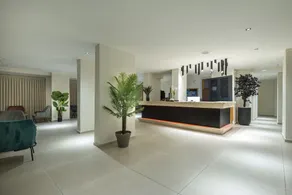 Sahara Hotel Eilat - Hall