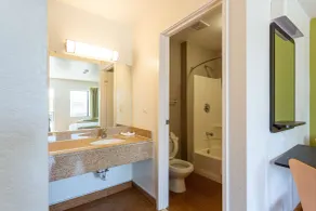 Motel 6-Camp Springs, DC - South Camp Springs - Chambre