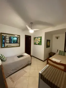 Aratinga Inn - Room