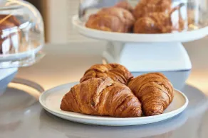 AC Hotel by Marriott St Louis Chesterfield - Restaurant