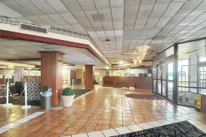 Airport Inn Memphis Near Graceland By Hotel O - Recepción