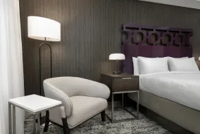 Courtyard by Marriott San Diego Downtown - Chambre