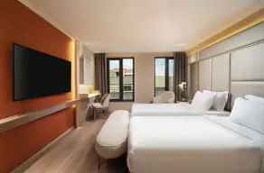 Bentley Hotel Bosphorus - Special Class - Habitación
