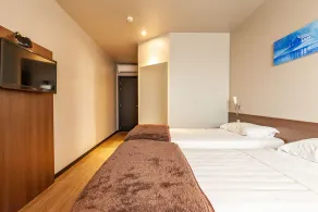 Tri Hotel Executive Lajeado - Room