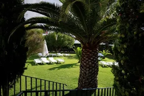 Apartamentos Turisticos Janelas do Mar - Piscine