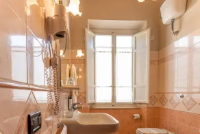 B&B Stella Lucca - Baño