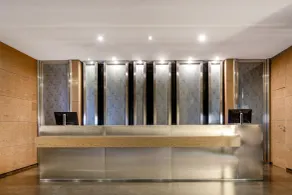 AC Hotel Brescia by Marriott - Recepción