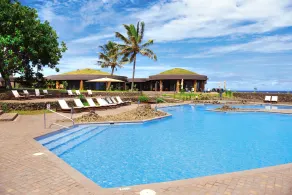 Nayara Hangaroa - Pool