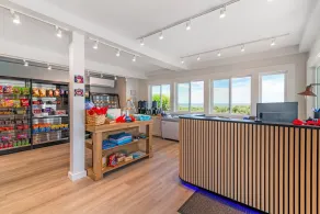 Ocean Sands at York Beach - Reception