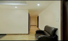 HOTEL JSN GRAND - Chambre